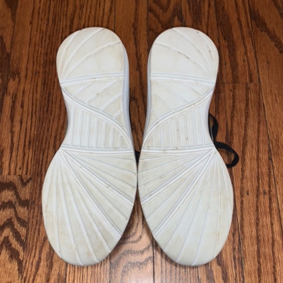 Steve Madden Cavo Neoprene Camo/Rainbow Sneaker - Picture 6 of 8